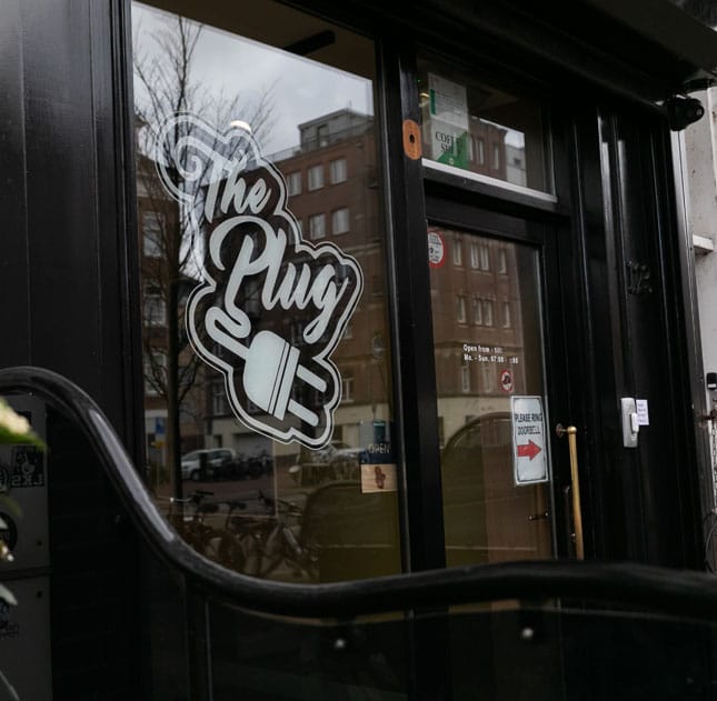 The Plug Coffeeshop Utopia photo 6