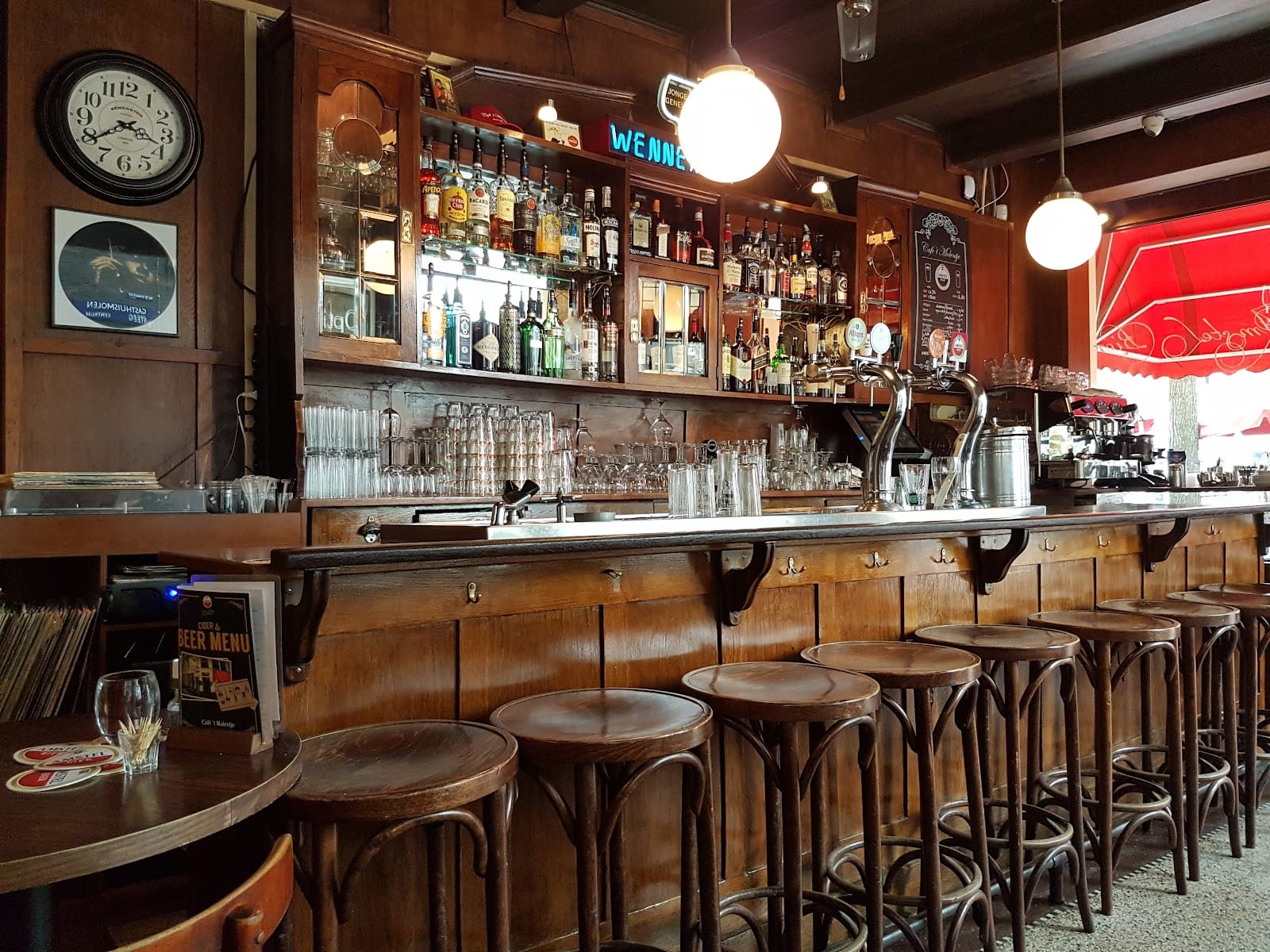 Cafe 't Molentje