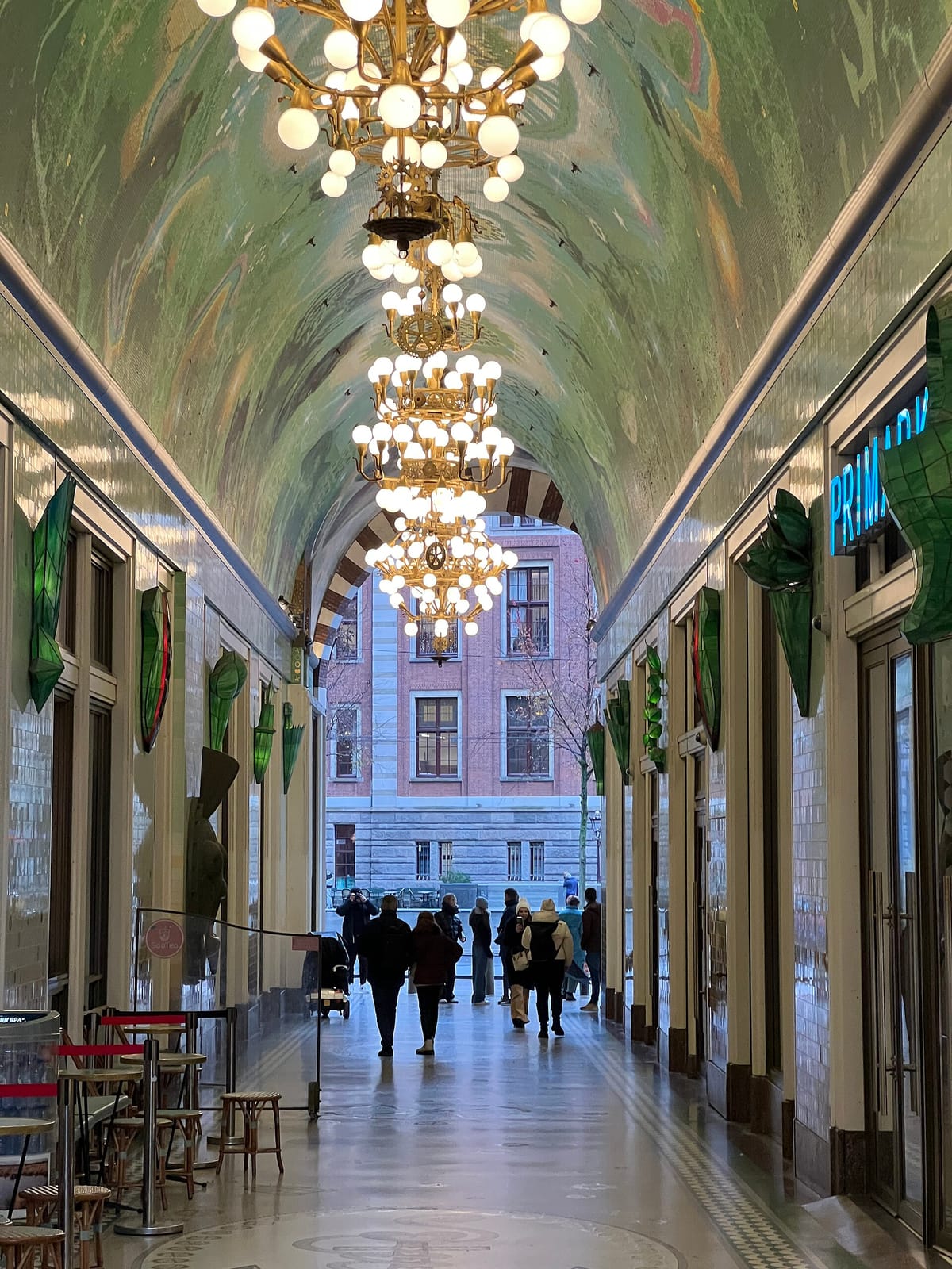 Coffee gallery photo 3