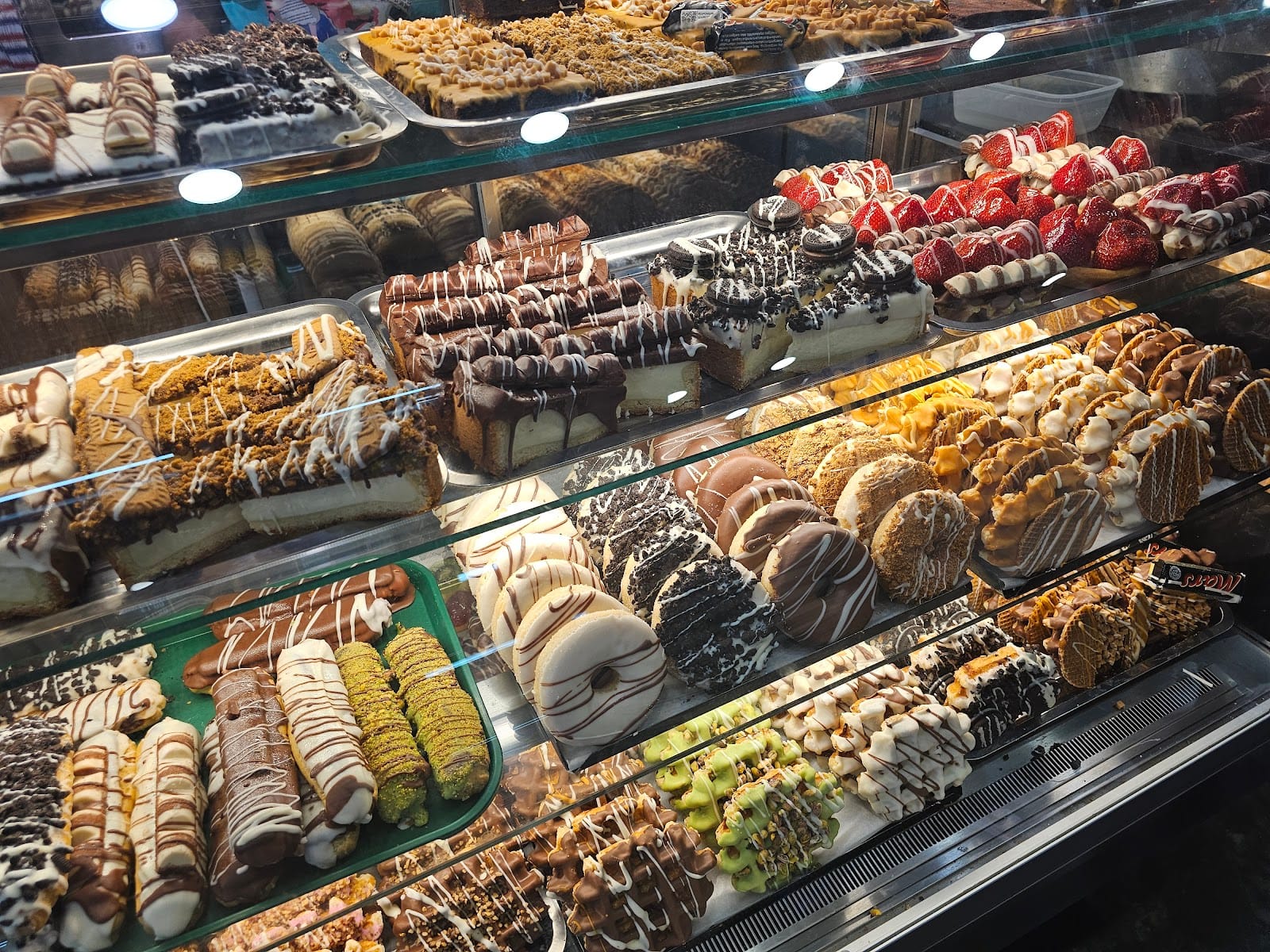 Bakery Cafe
