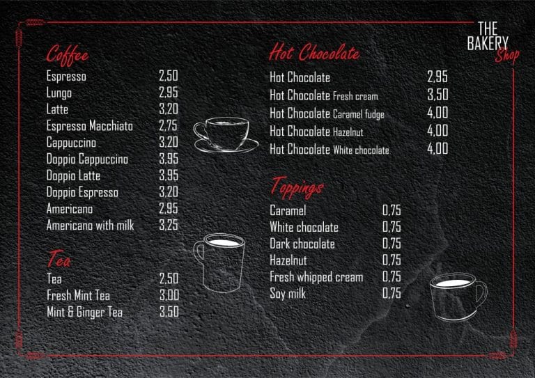 Bakery Cafe photo 5