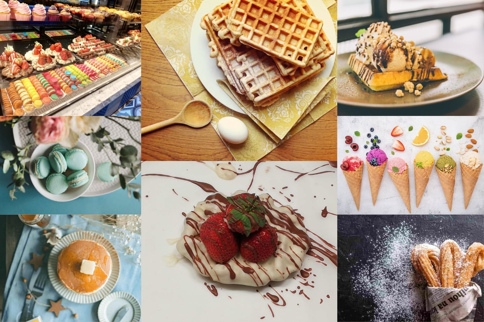 Bakery Cafe photo 6