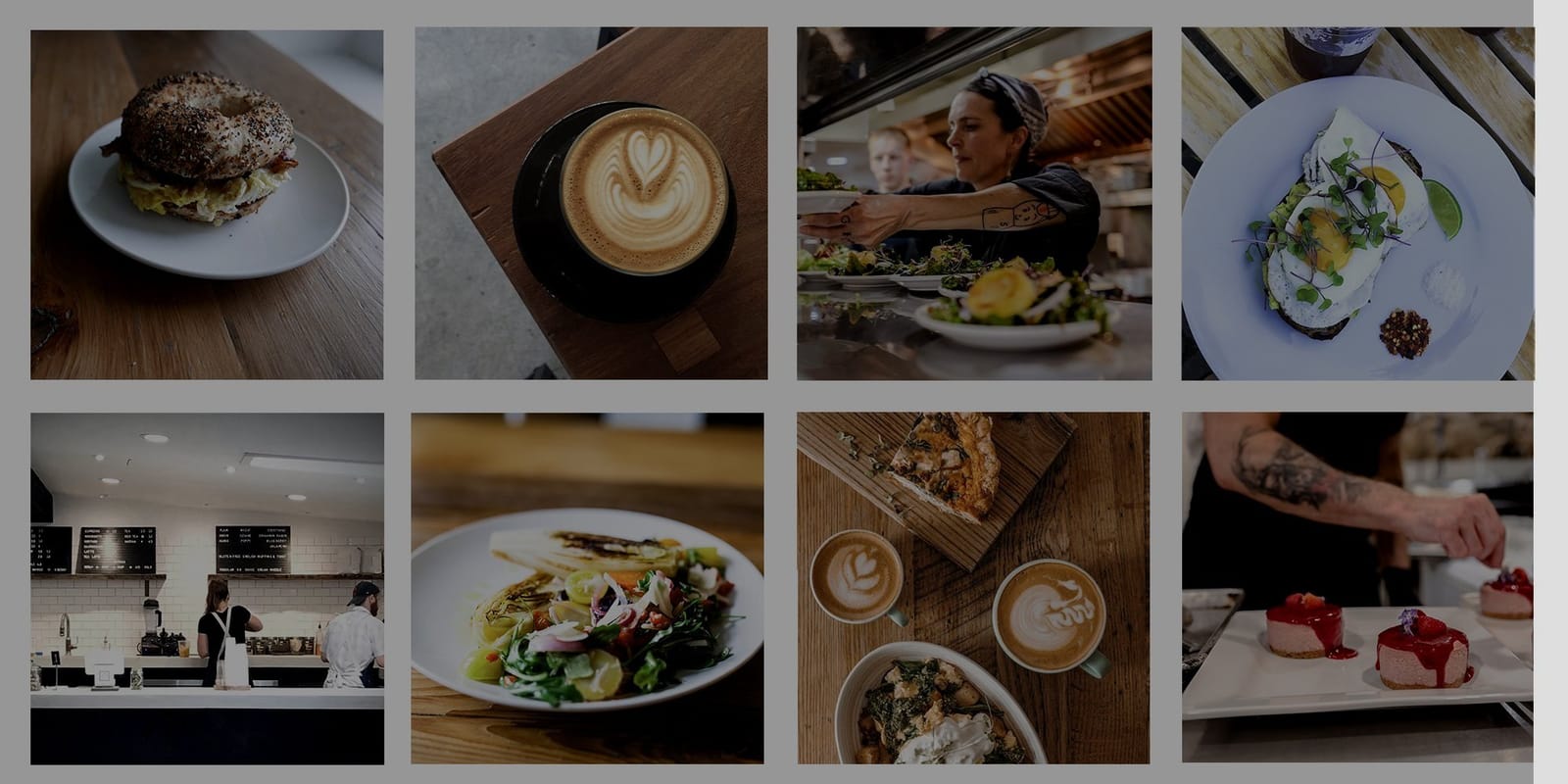 Morgantown Coffee House