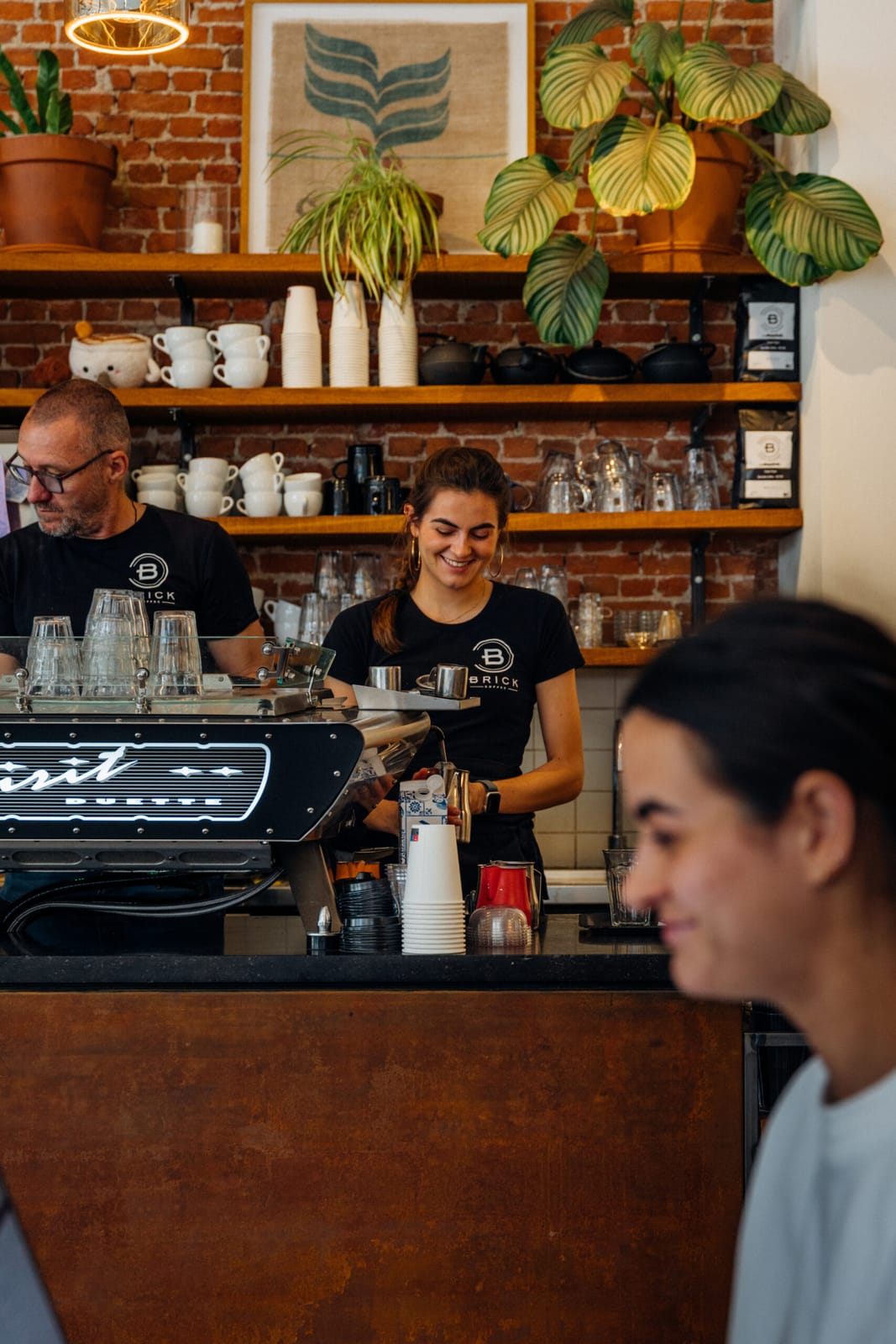 Brick Coffee photo 6