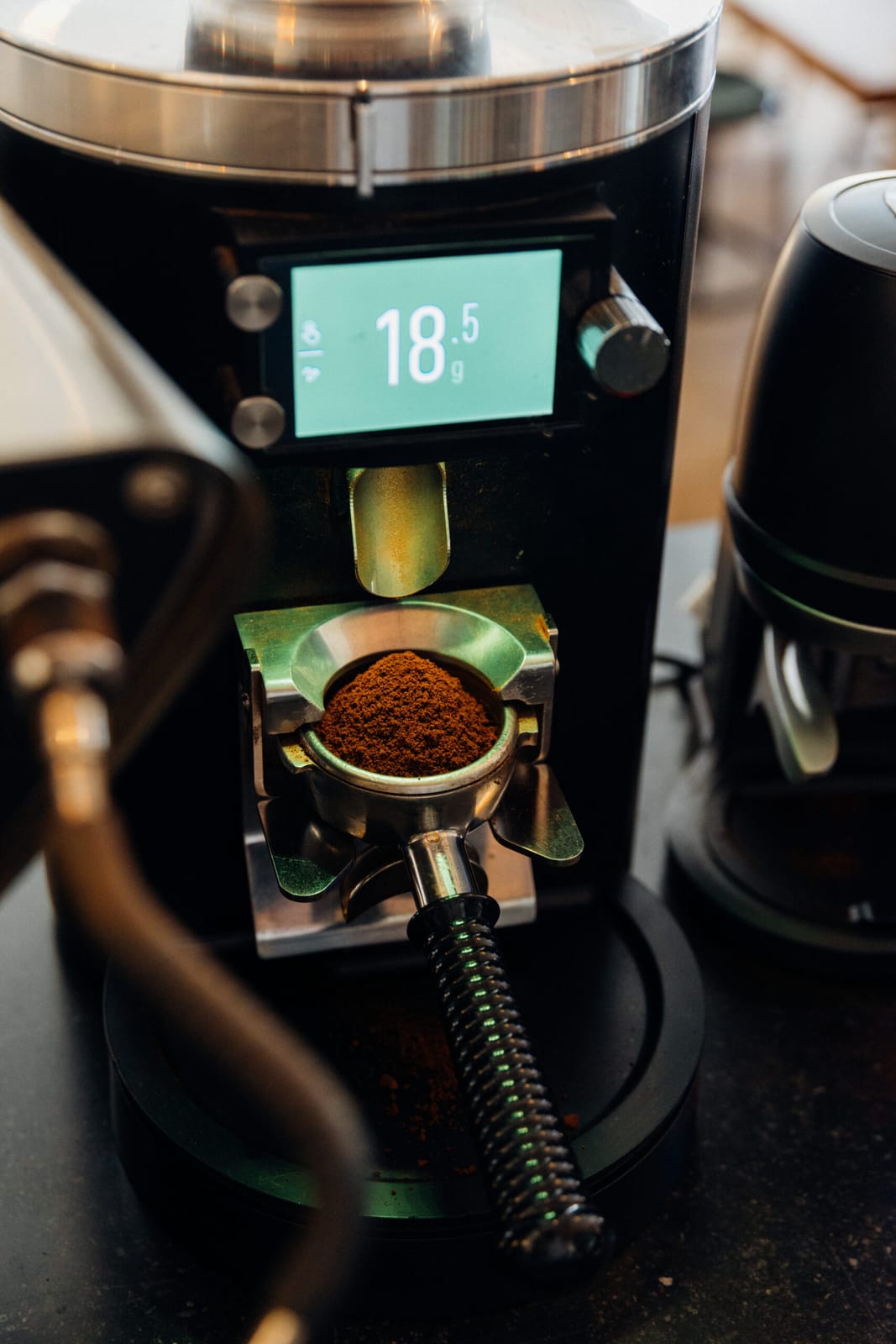 Brick Coffee photo 4