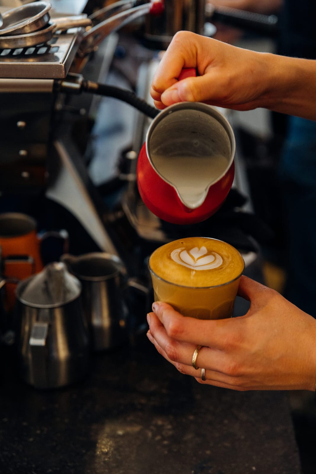 Brick Coffee photo 5