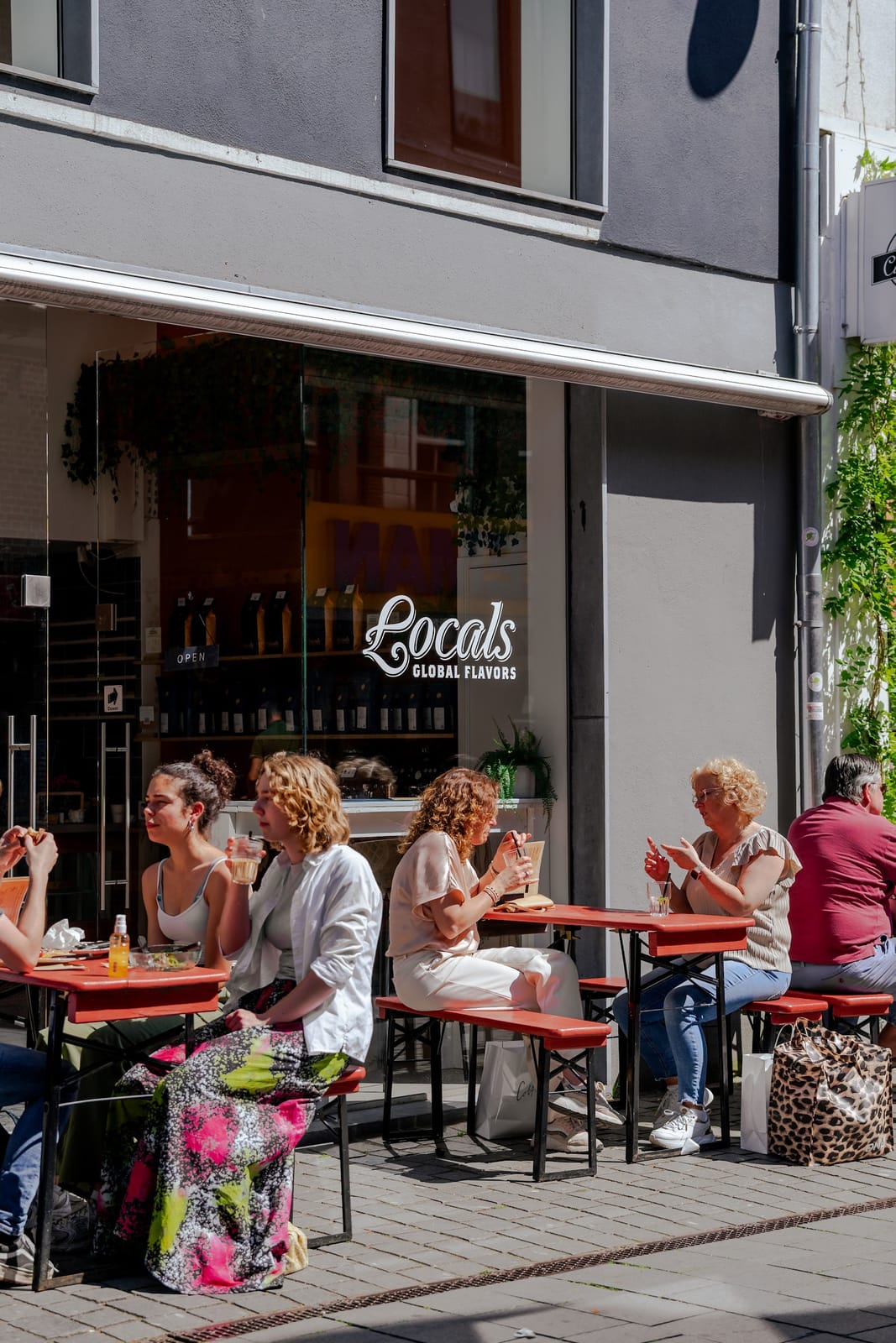 Locals Coffeebar Breda