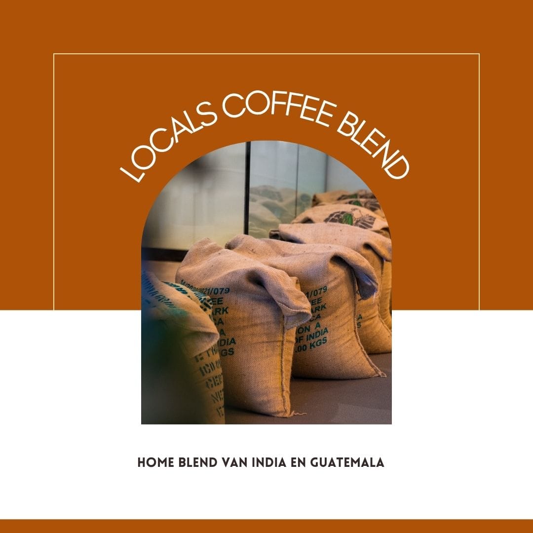 Locals Coffeebar Breda photo 9