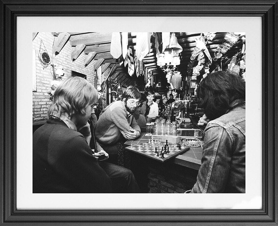 Cafe Stammeneke photo 2