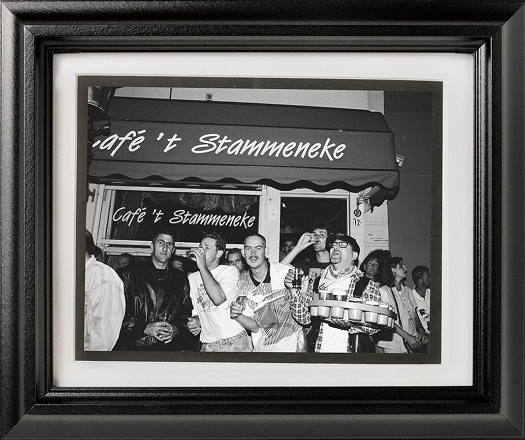 Cafe Stammeneke photo 4