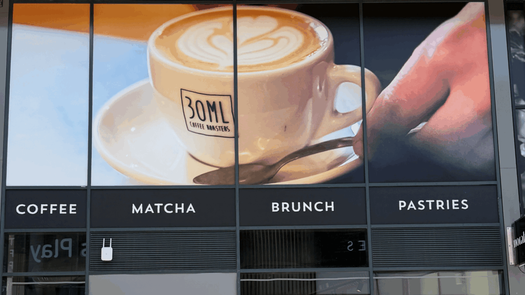 30ML Alexandrium Coffee & Food photo 6