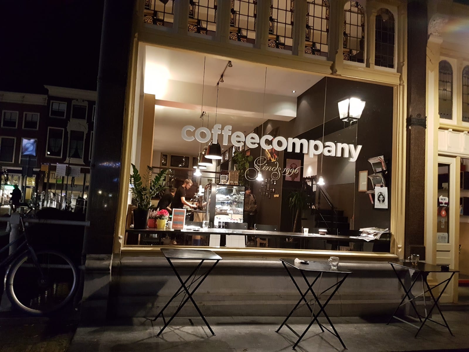 coffeecompany