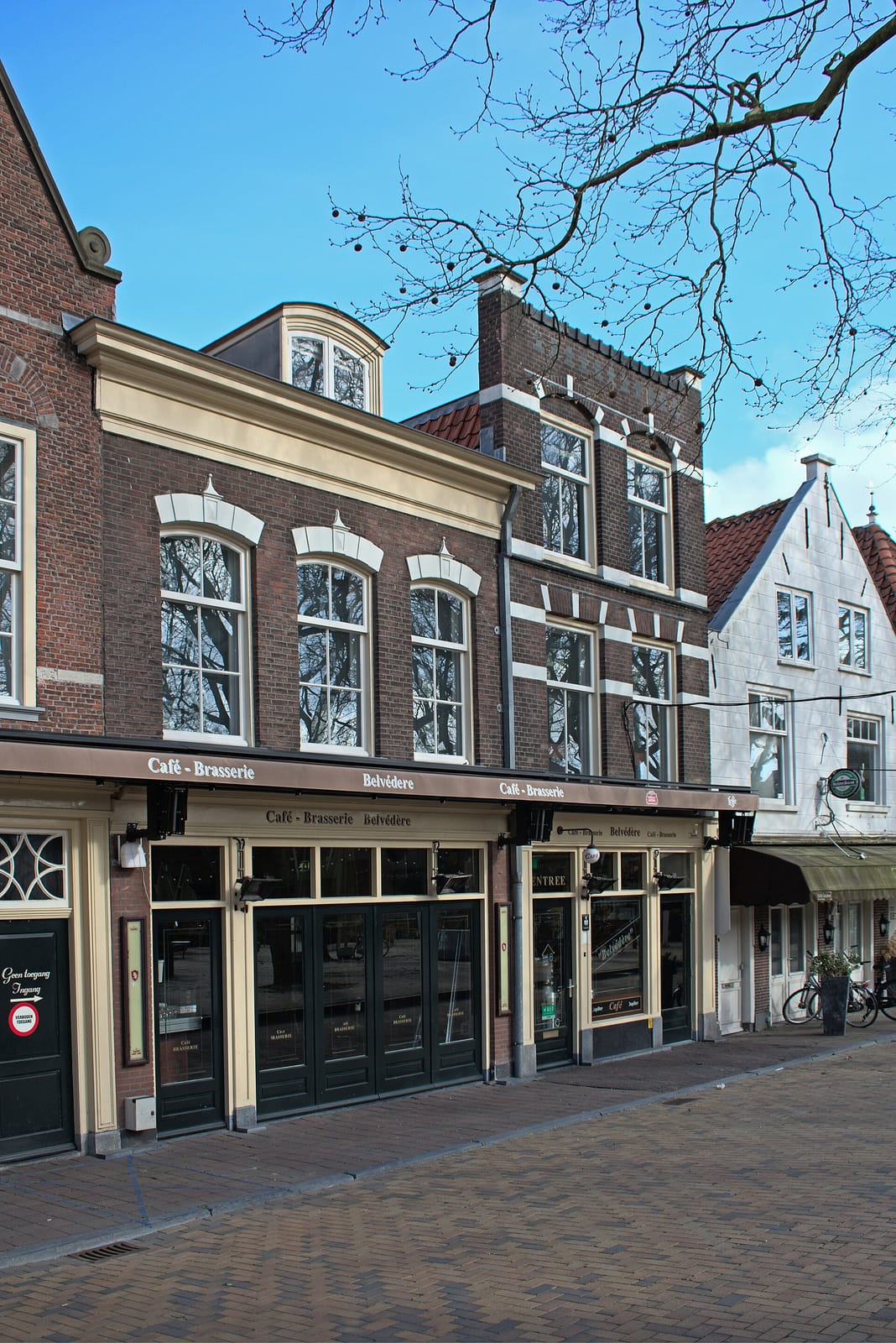 Belgian Beer Cafe Belvédère photo 4