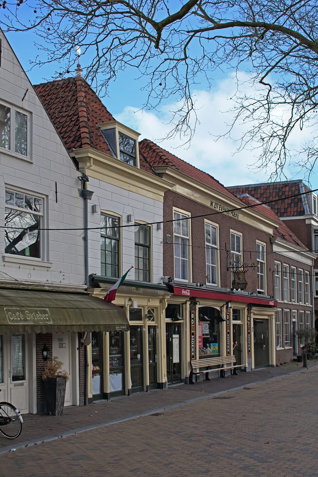 Belgian Beer Cafe Belvédère photo 5
