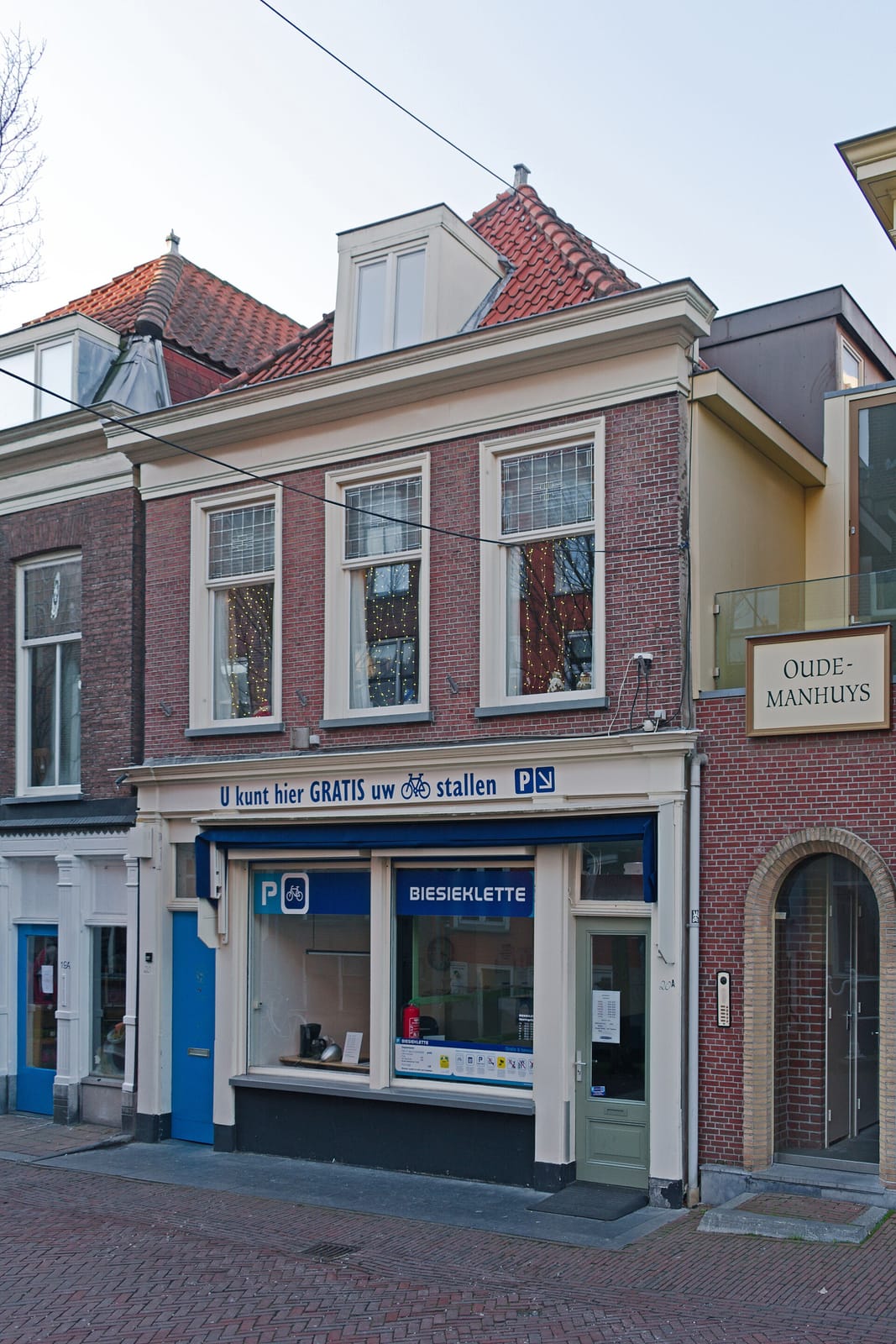PLECK Conceptstore Delft - Shop, Coffee, Create photo 6