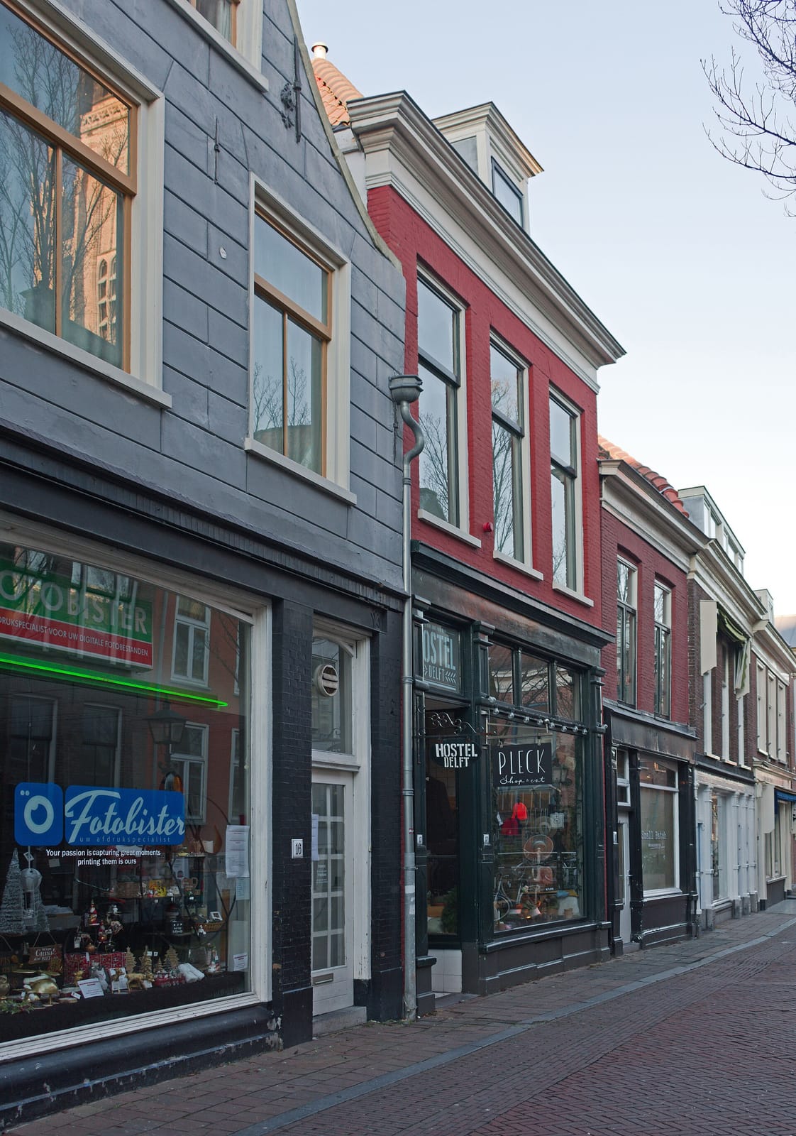 PLECK Conceptstore Delft - Shop, Coffee, Create photo 8