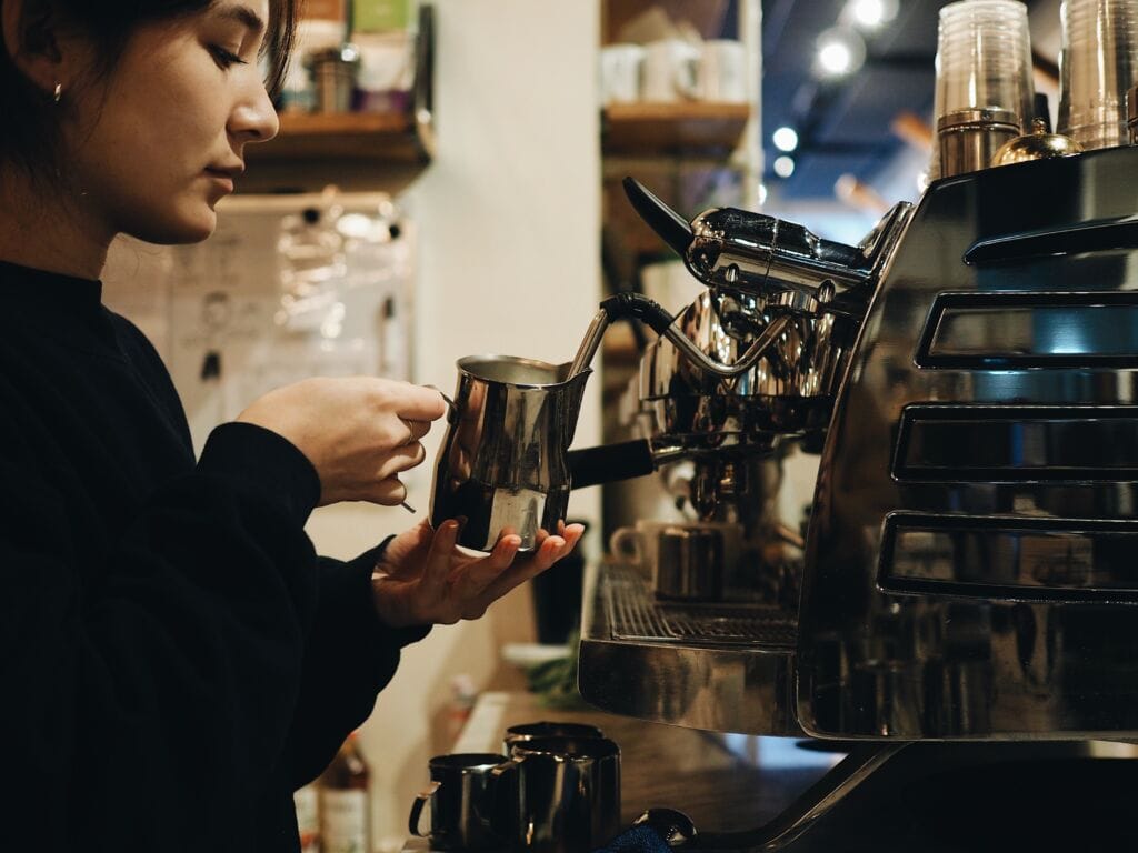 30ML Coffee & Food - Deventer photo 8