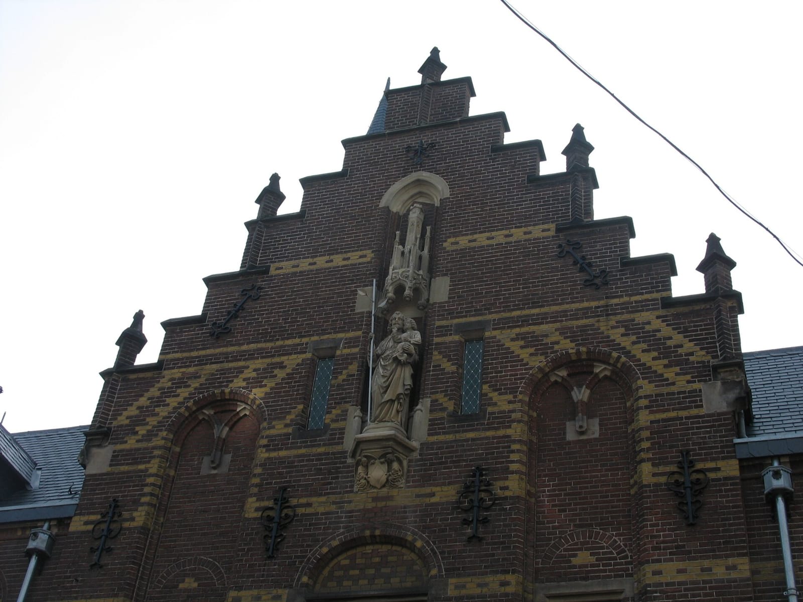 Coffeeshop Blikken Deur photo 5