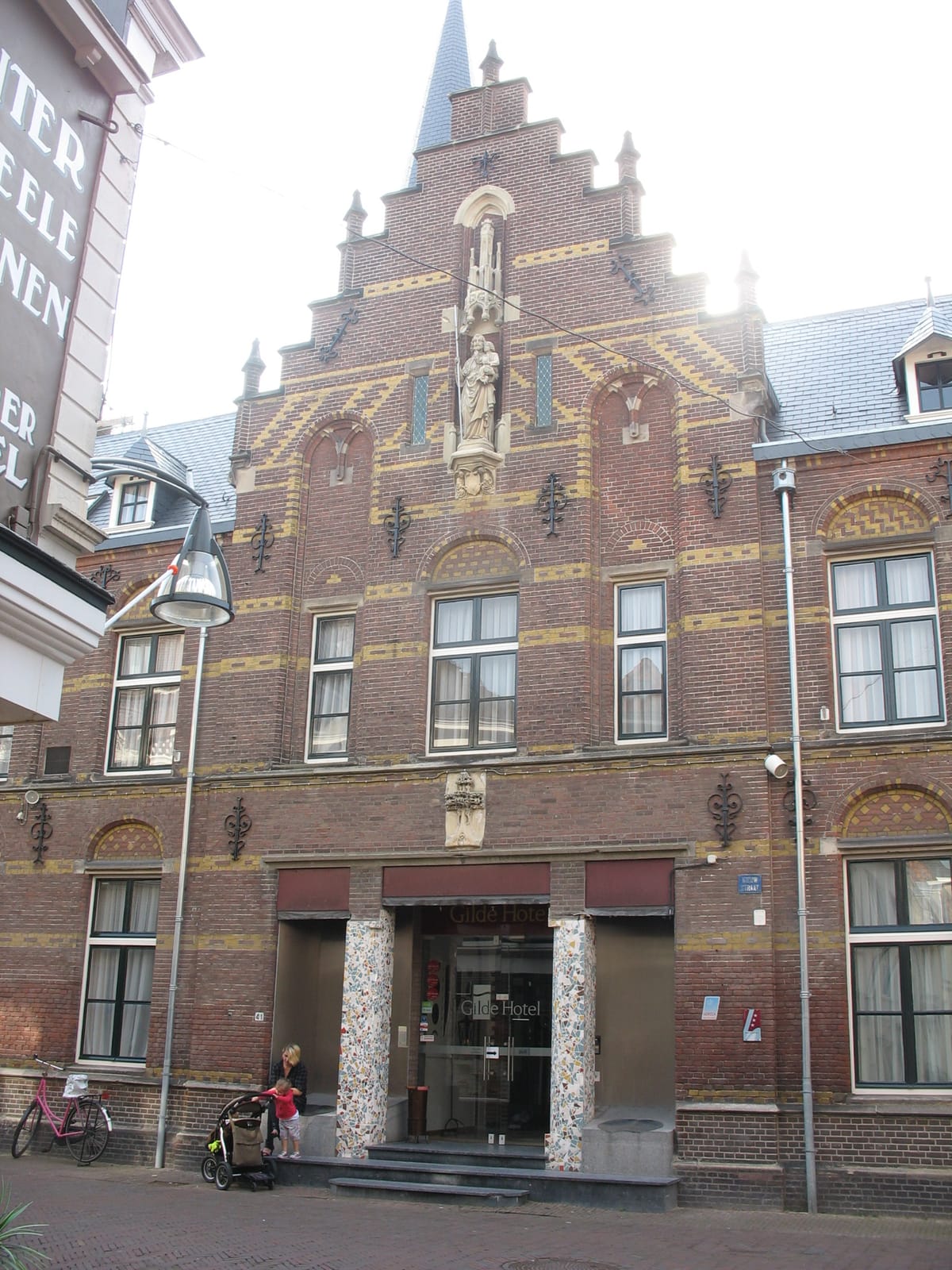Coffeeshop Blikken Deur photo 4
