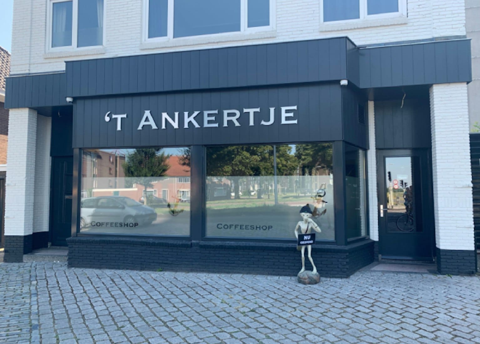 Coffeeshop 'T Ankertje photo 3