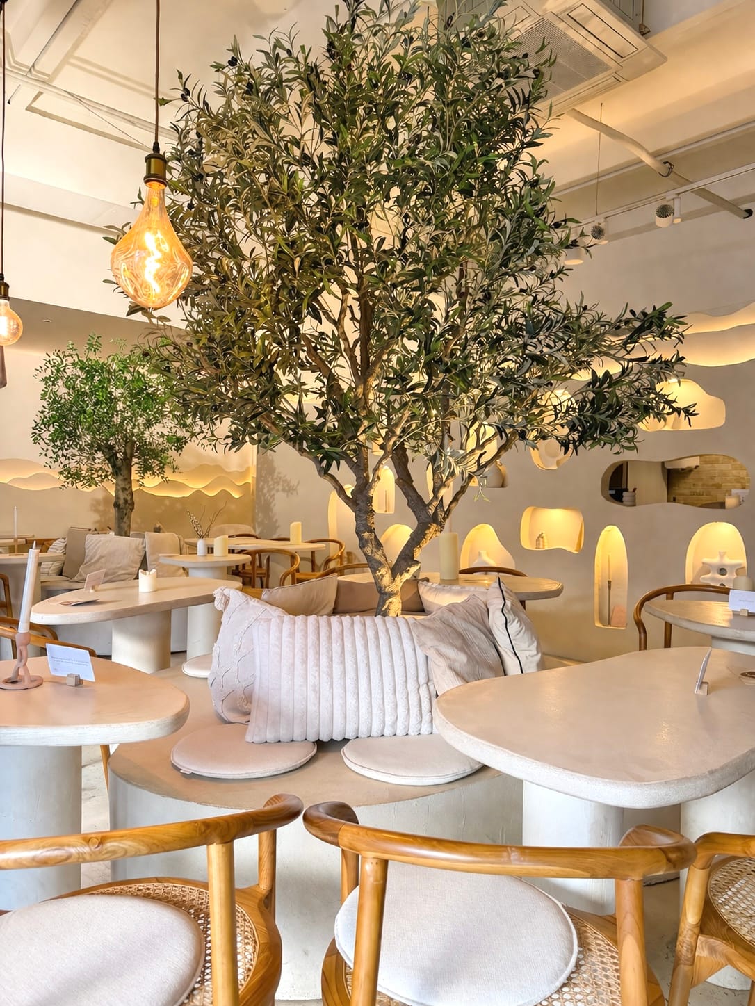 Soulz Lunchroom & Specialty Coffee bar
