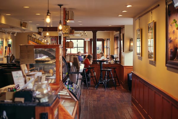 Pour Richard's Coffee Co photo 3