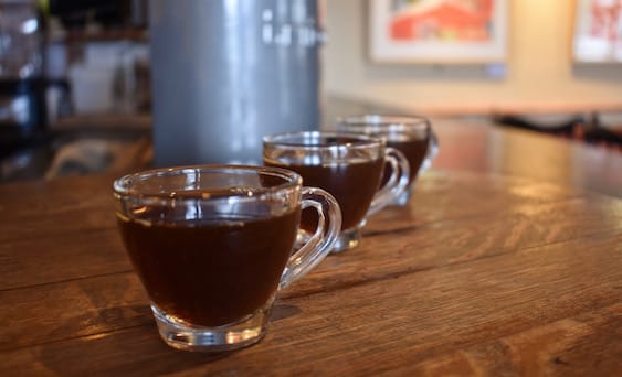 Pour Richard's Coffee Co photo 5