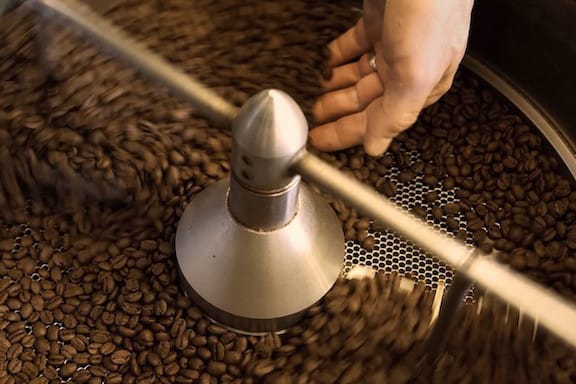 Pour Richard's Coffee Co photo 2