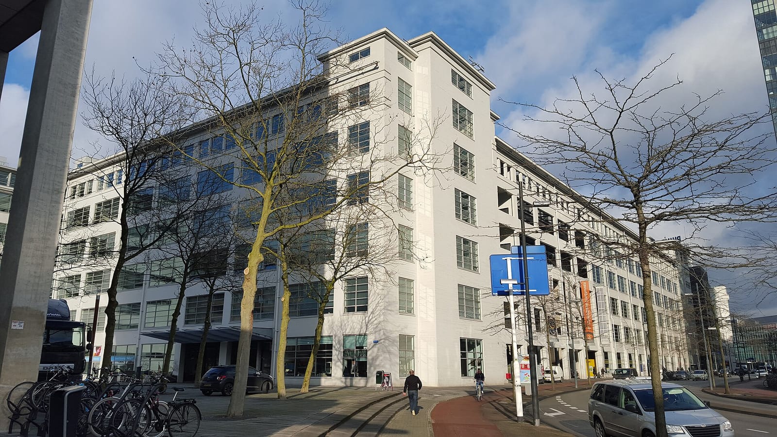 DENF Coffee Eindhoven photo 4