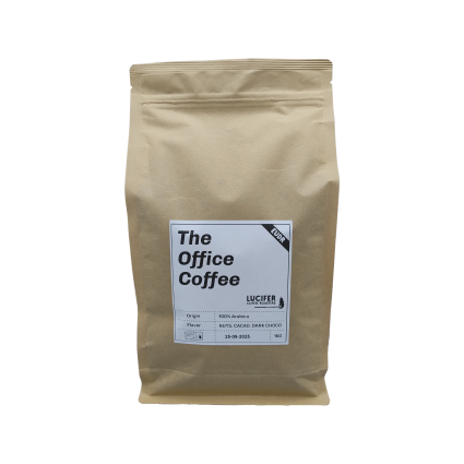Lucifer Coffee Roasters photo 6