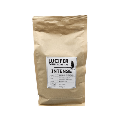 Lucifer Coffee Roasters photo 3