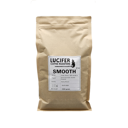Lucifer Coffee Roasters photo 4