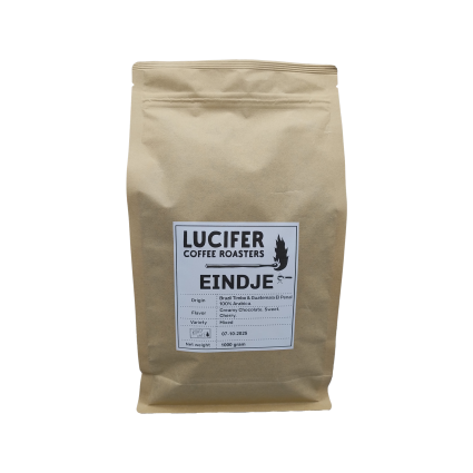 Lucifer Coffee Roasters photo 2