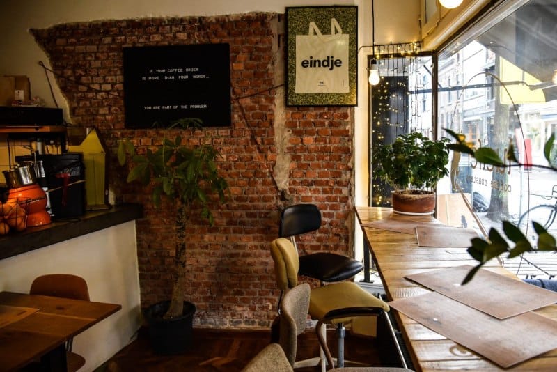 Lucifer Coffee Roasters photo 8