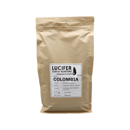 Lucifer Coffee Roasters photo 5