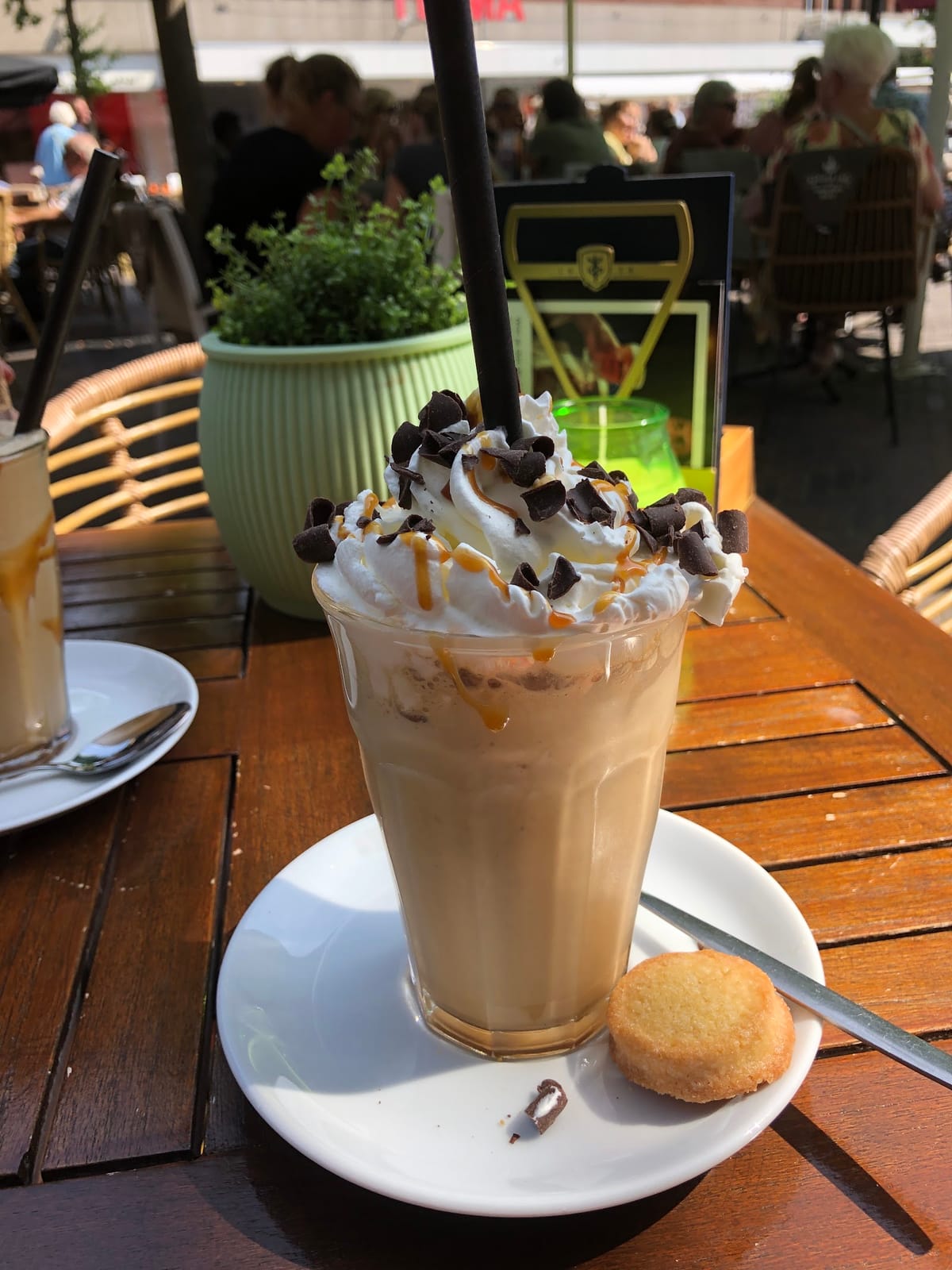 Barista Cafe Emmen