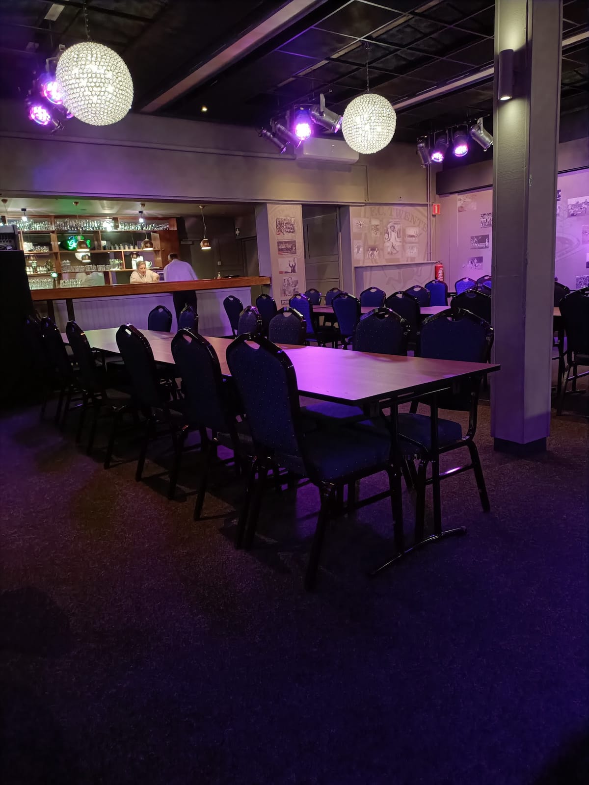 Cafe/Partycenter Vrieler