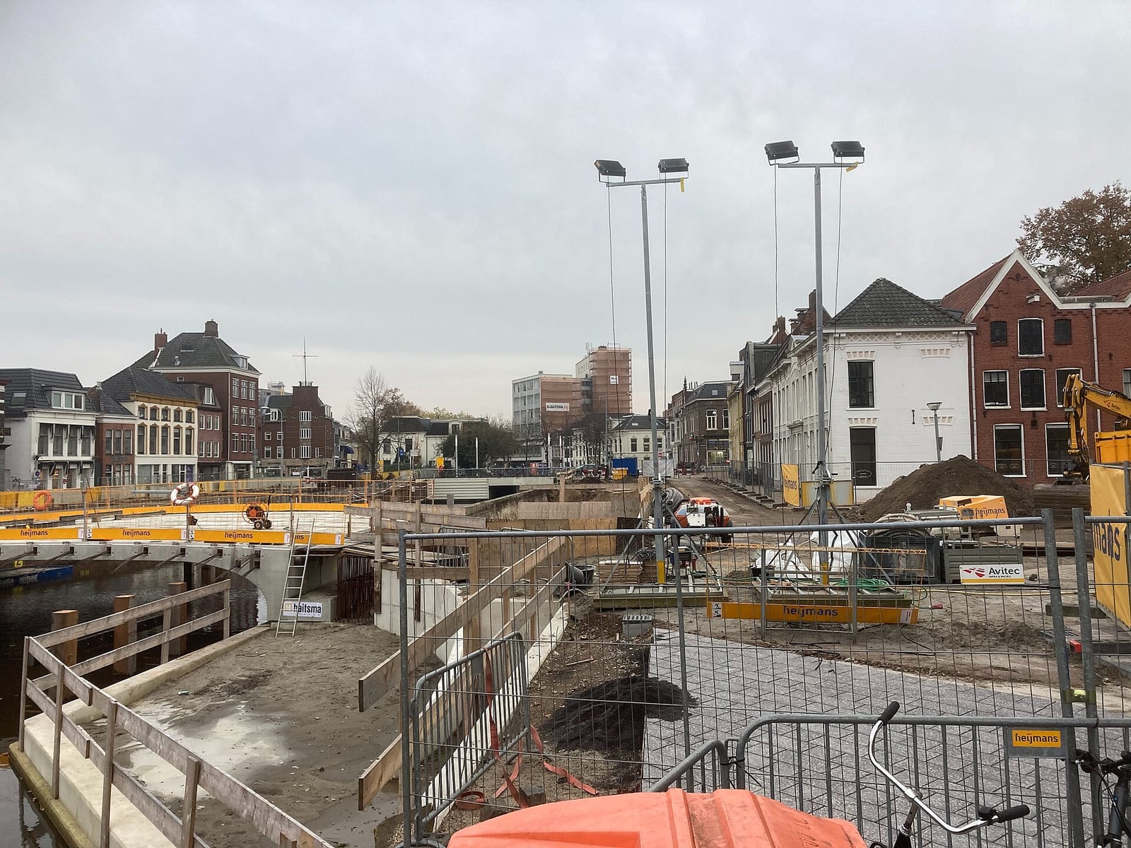 De Schavuit Coffeeshop photo 3