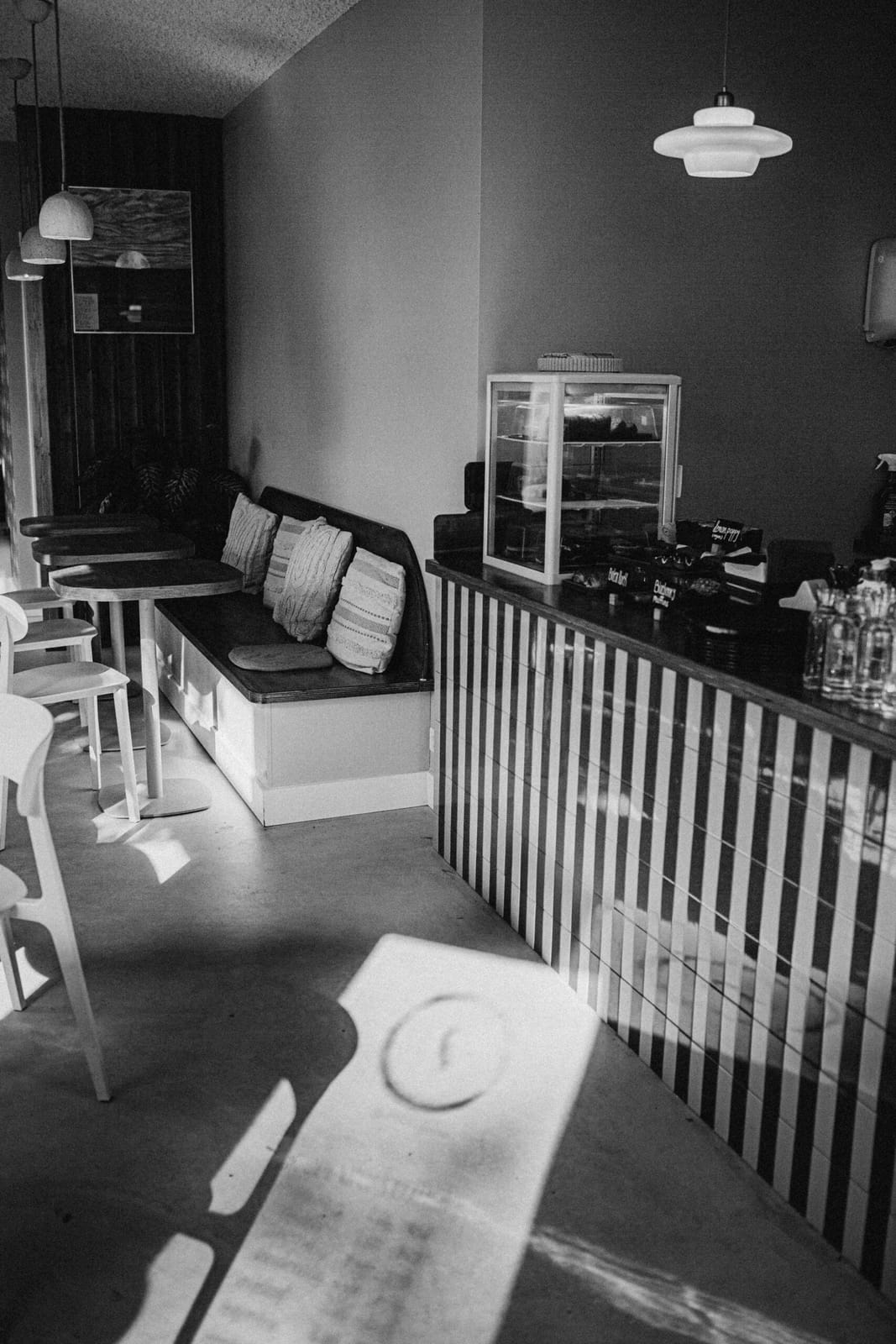 The Coffee Spot Spaarne photo 9