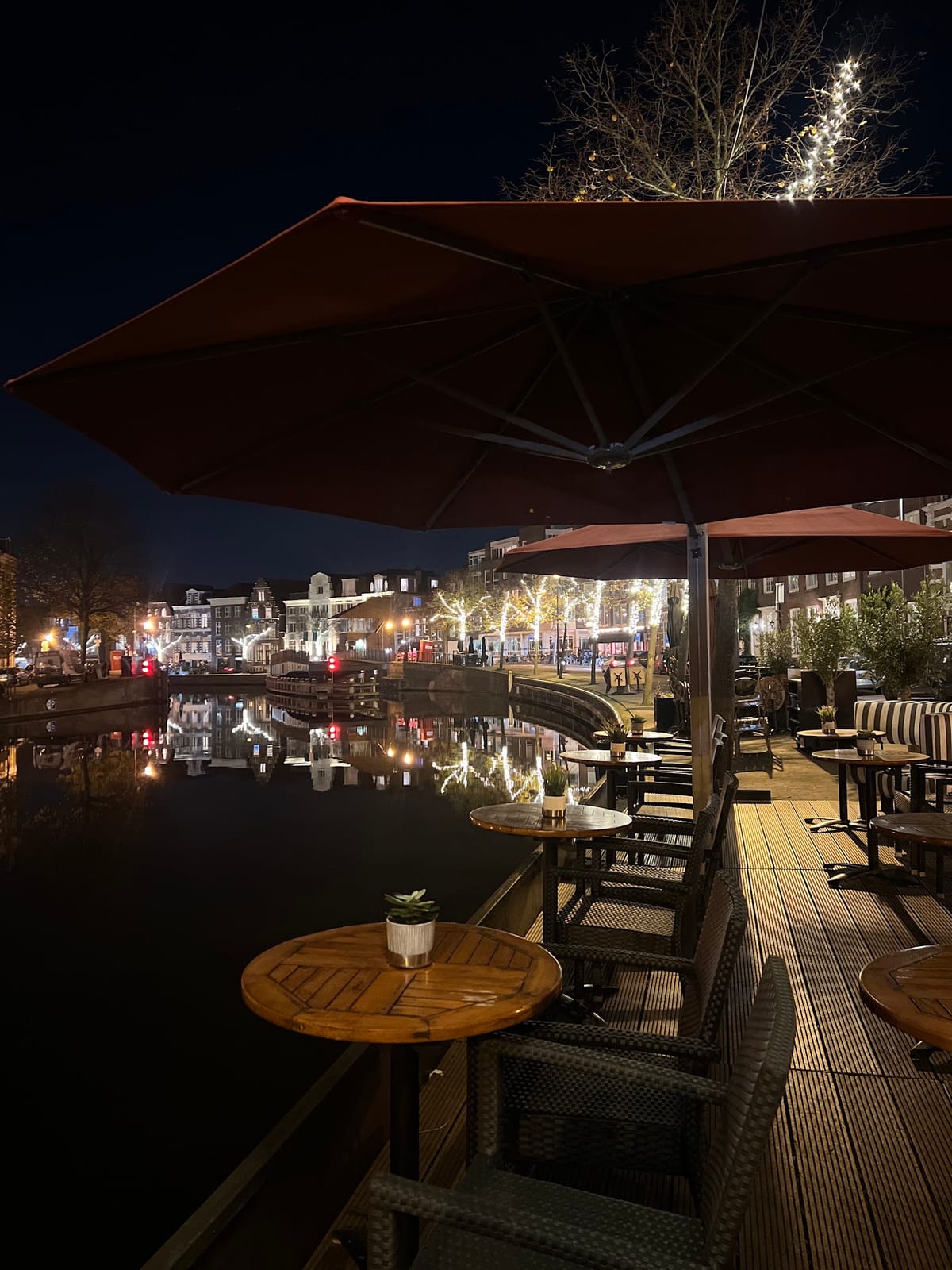 The Coffee Spot Spaarne