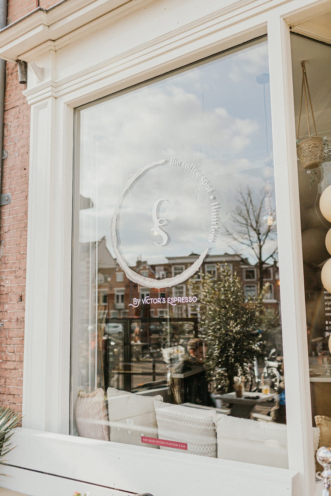 The Coffee Spot Turfmarkt photo 5