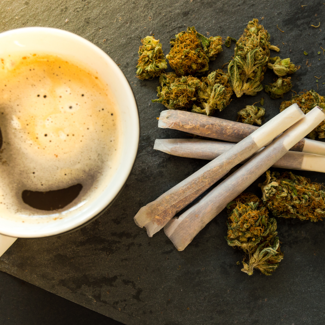 Coffeeshop Takeaway De Kruidenier 🍃 photo 6
