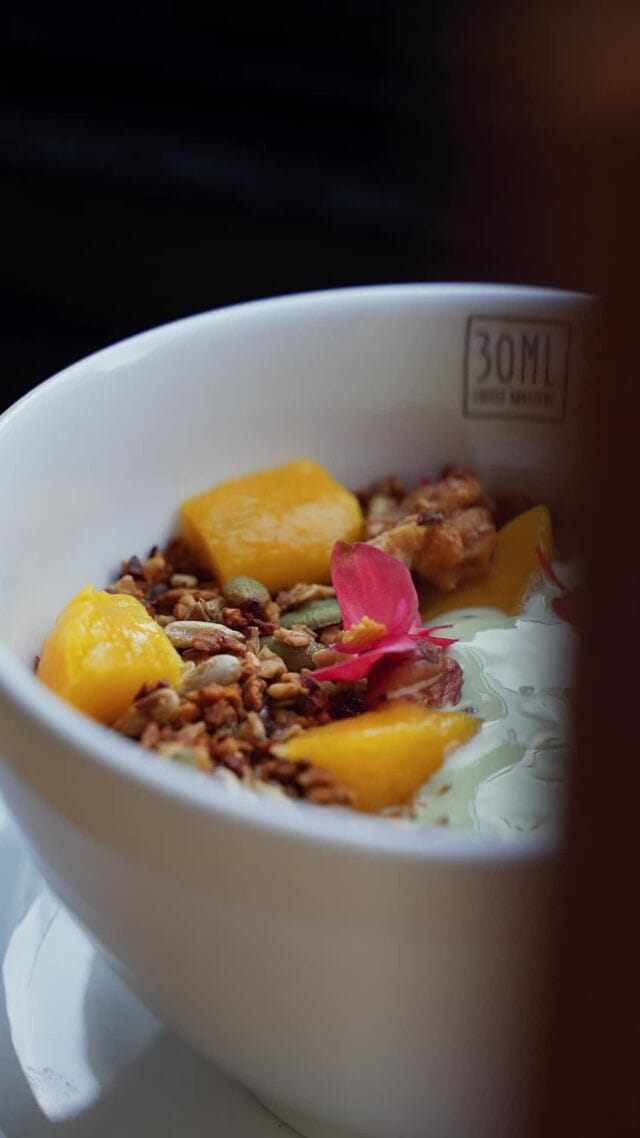 30ML Coffee & Food - Hilversum photo 6