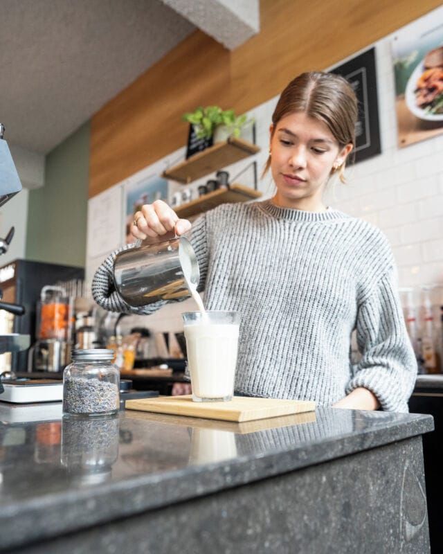 30ML Coffee & Food - Hilversum photo 8
