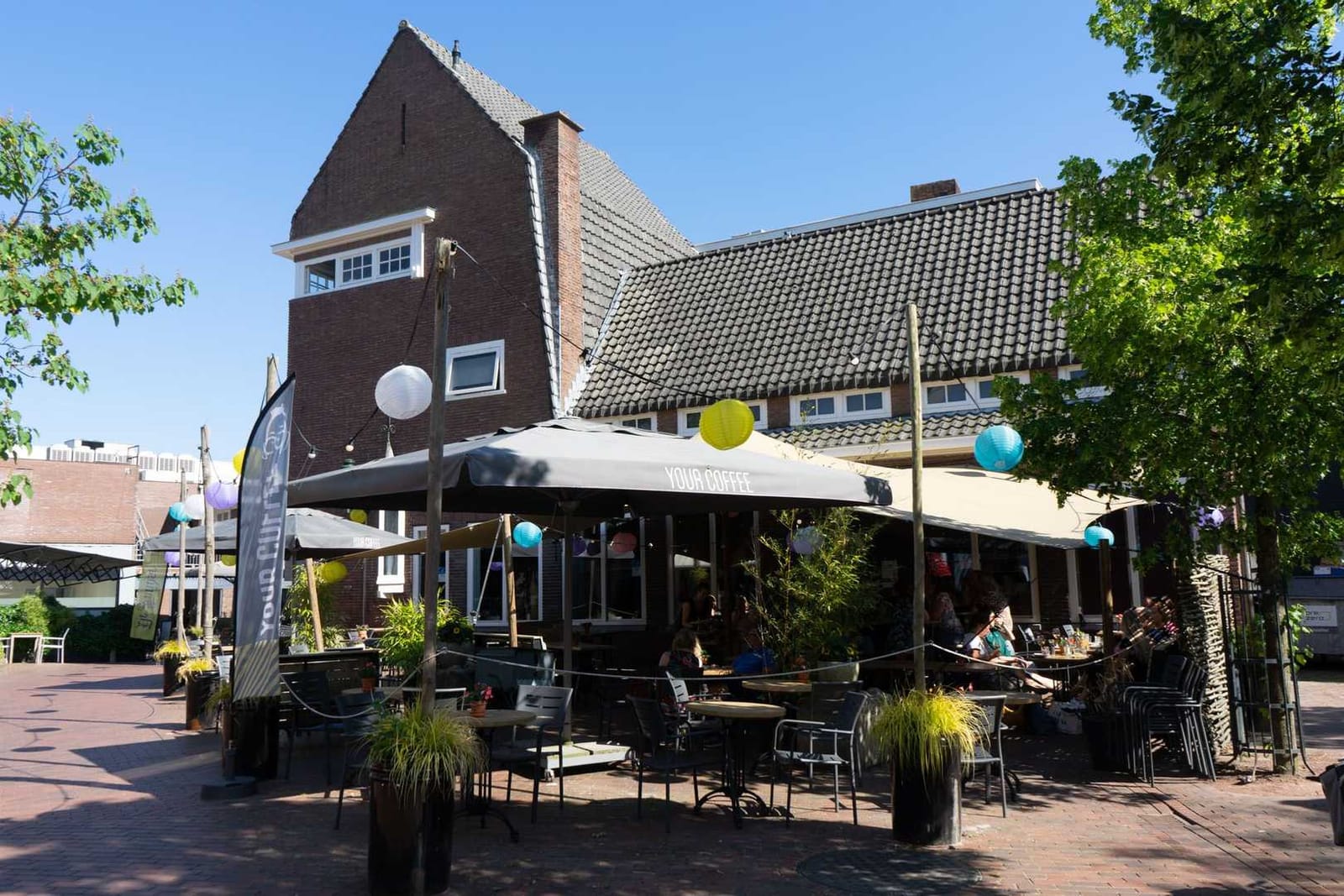 Your Coffee Gijsbrecht photo 2