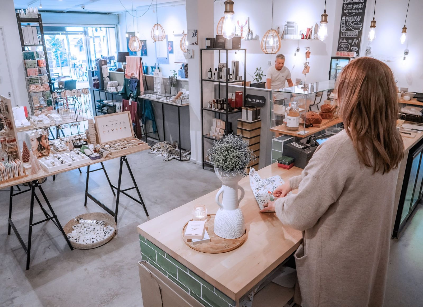 Sees. Coffee & Conceptstore photo 5
