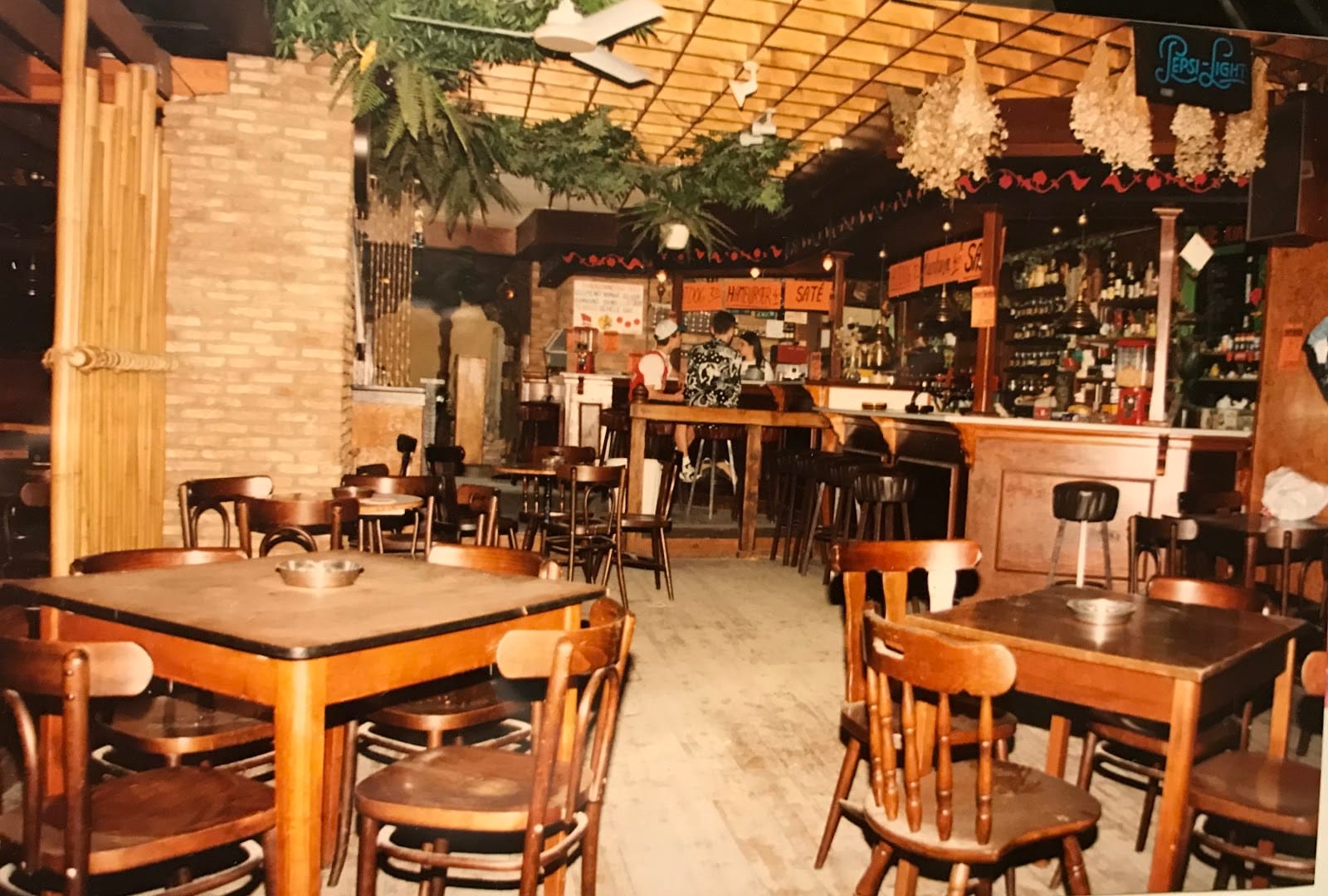 Coffeeshop De kikker Hilversum