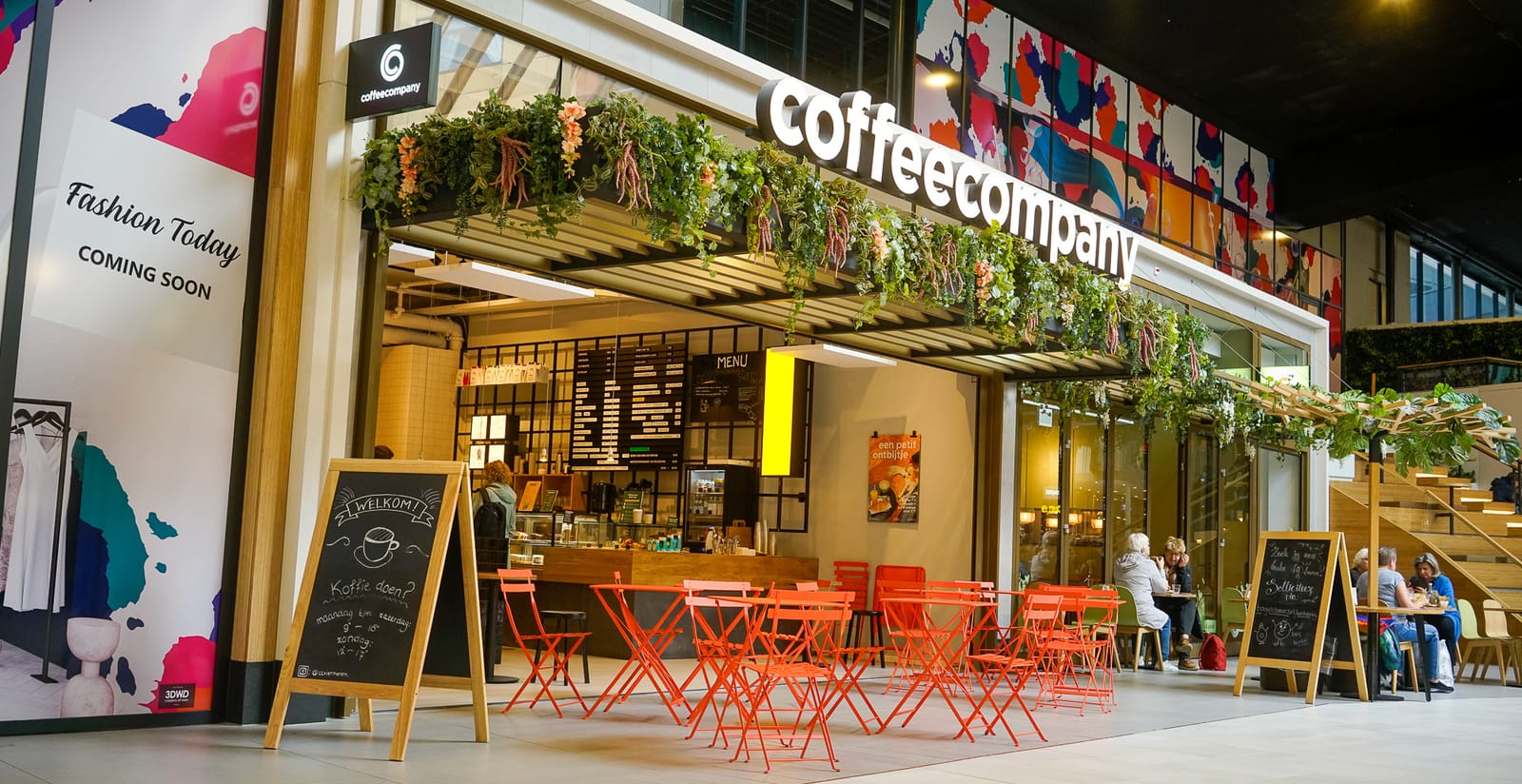 coffeecompany photo 2