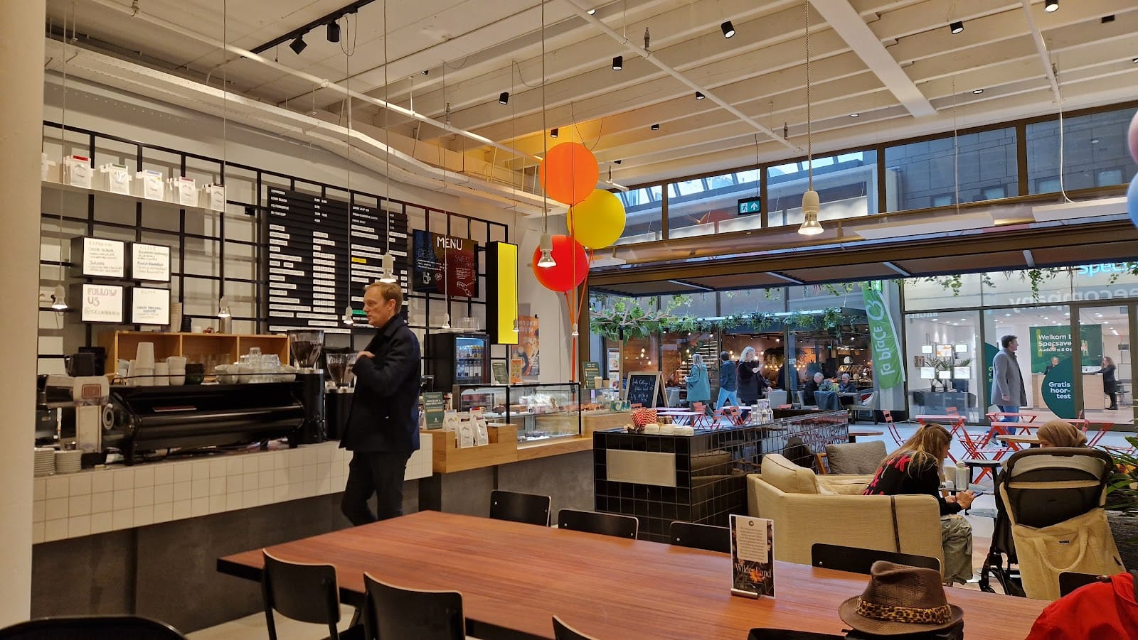 coffeecompany