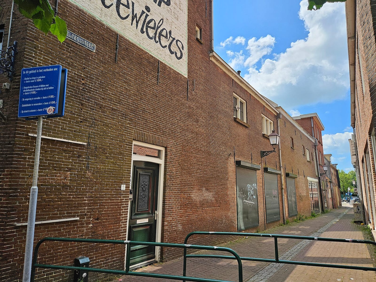 Coffeeshop Zuiderzee photo 4